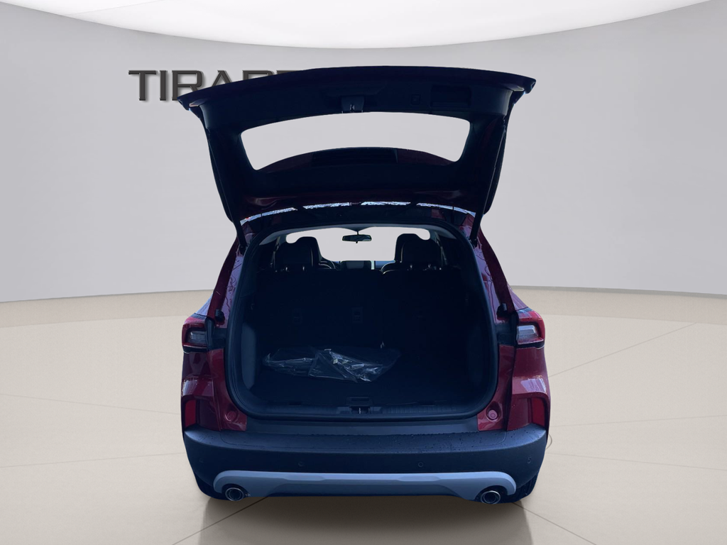 2024 Ford Escape Plug-In Hybrid Base