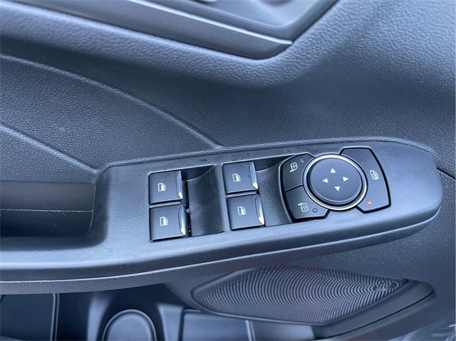 2024 Ford Escape Plug-In Hybrid Base