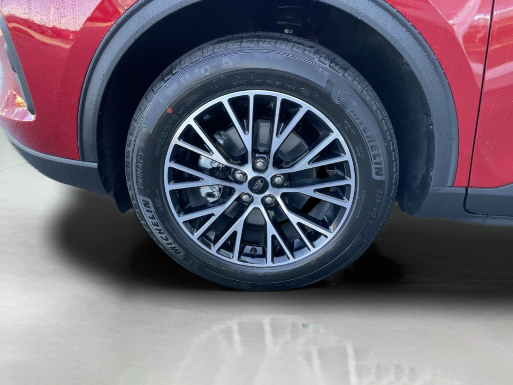 2024 Ford Escape Plug-In Hybrid Base