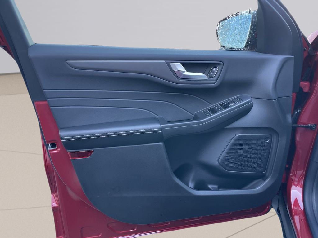 2024 Ford Escape Plug-In Hybrid Base