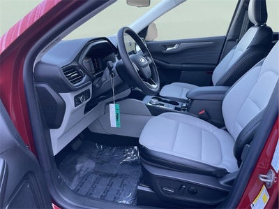 2024 Ford Escape Plug-In Hybrid Base