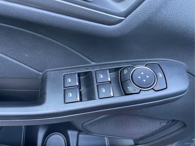 2024 Ford Escape Plug-In Hybrid Base