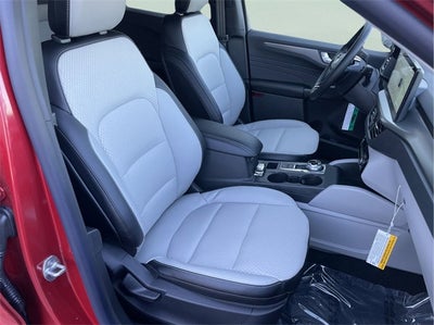 2024 Ford Escape Plug-In Hybrid Base