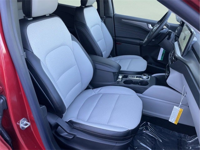 2024 Ford Escape Plug-In Hybrid Base