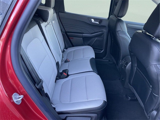 2024 Ford Escape Plug-In Hybrid Base