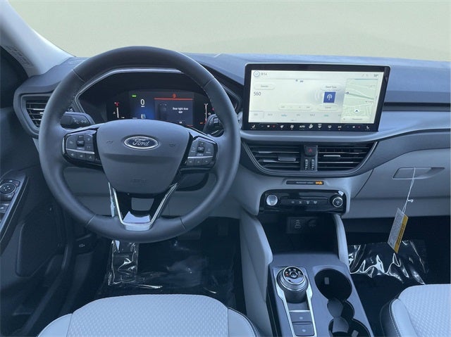 2024 Ford Escape Plug-In Hybrid Base