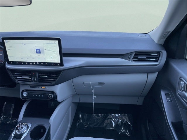 2024 Ford Escape Plug-In Hybrid Base