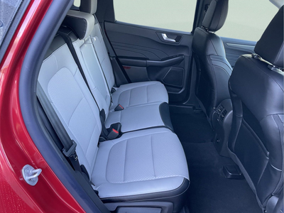 2024 Ford Escape Plug-In Hybrid Base