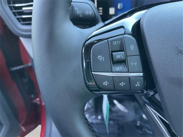 2024 Ford Escape Plug-In Hybrid Base