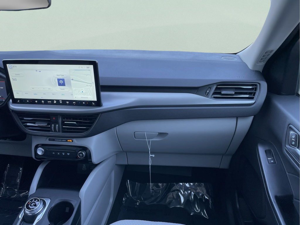 2024 Ford Escape Plug-In Hybrid Base