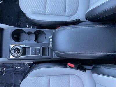 2024 Ford Escape Plug-In Hybrid Base