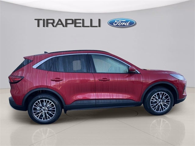 2024 Ford Escape Plug-In Hybrid Base