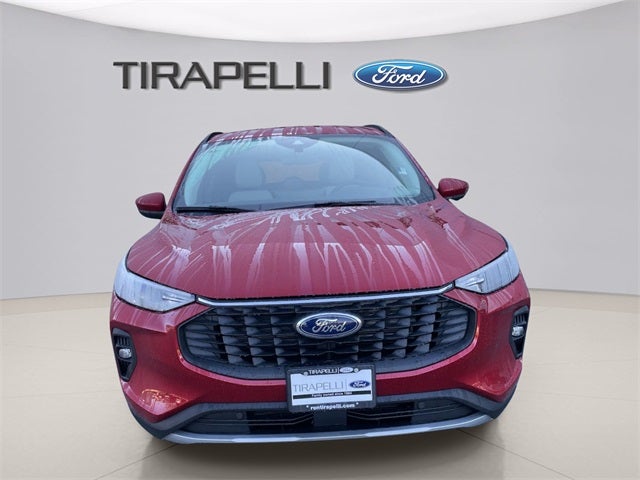 2024 Ford Escape Plug-In Hybrid Base