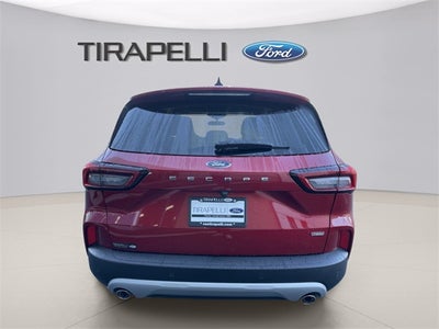 2024 Ford Escape Plug-In Hybrid Base