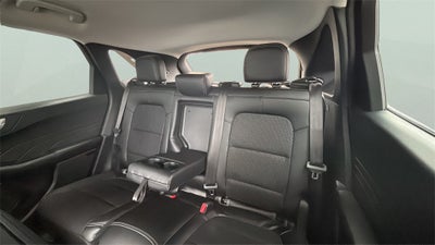 2026 Ford Escape Plug-In Hybrid Base