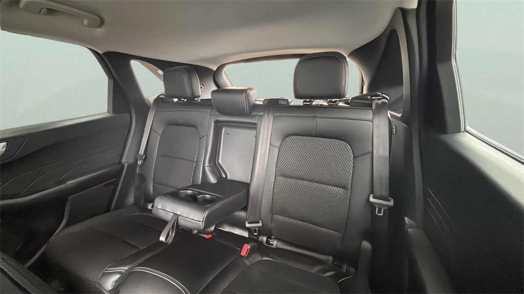 2026 Ford Escape Plug-In Hybrid Base