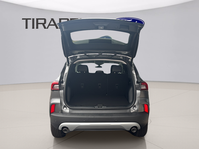 2026 Ford Escape Plug-In Hybrid Base