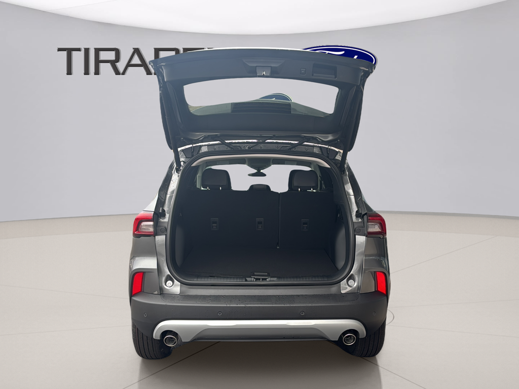 2026 Ford Escape Plug-In Hybrid Base