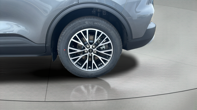 2026 Ford Escape Plug-In Hybrid Base