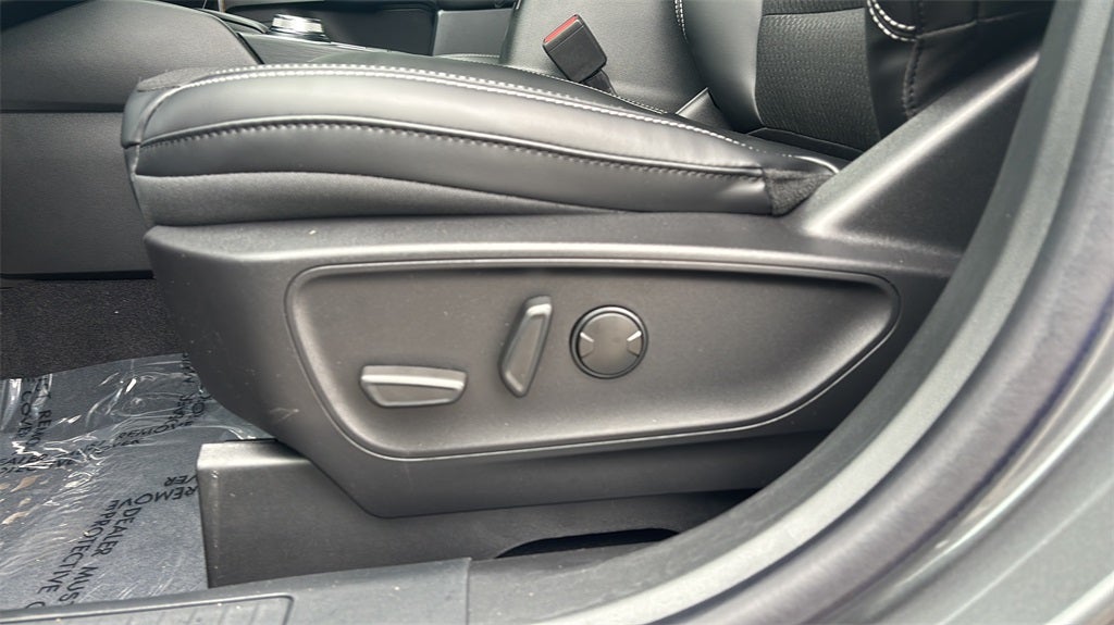 2026 Ford Escape Plug-In Hybrid Base