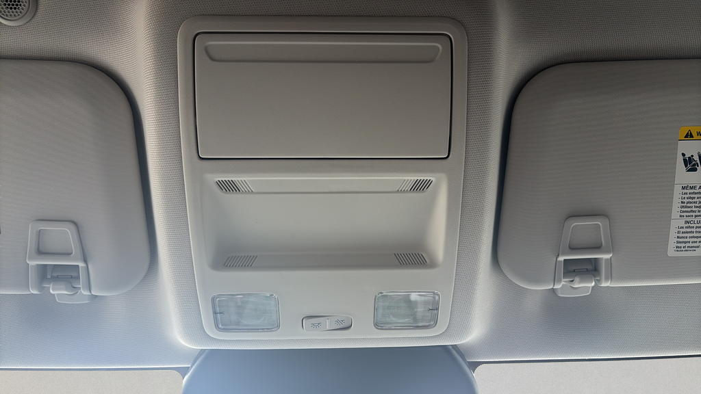 2026 Ford Escape Plug-In Hybrid Base