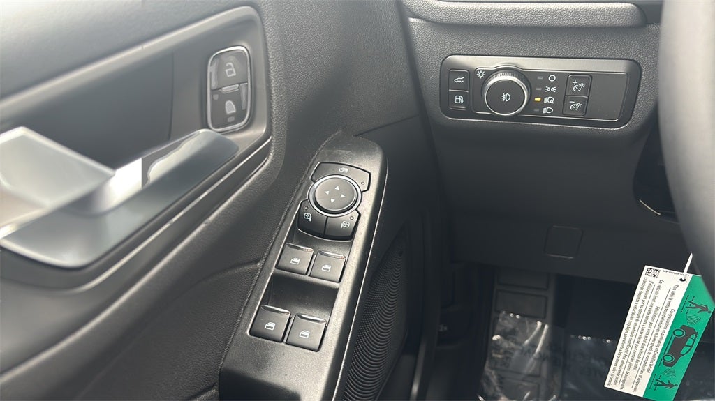 2026 Ford Escape Plug-In Hybrid Base