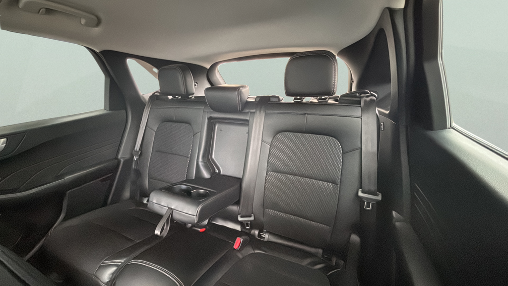 2026 Ford Escape Plug-In Hybrid Base