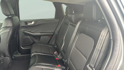 2026 Ford Escape Plug-In Hybrid Base