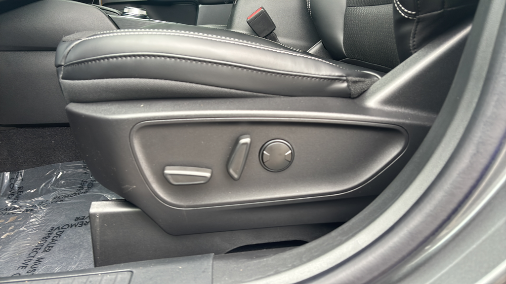 2026 Ford Escape Plug-In Hybrid Base