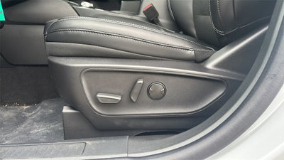 2026 Ford Escape Plug-In Hybrid Base