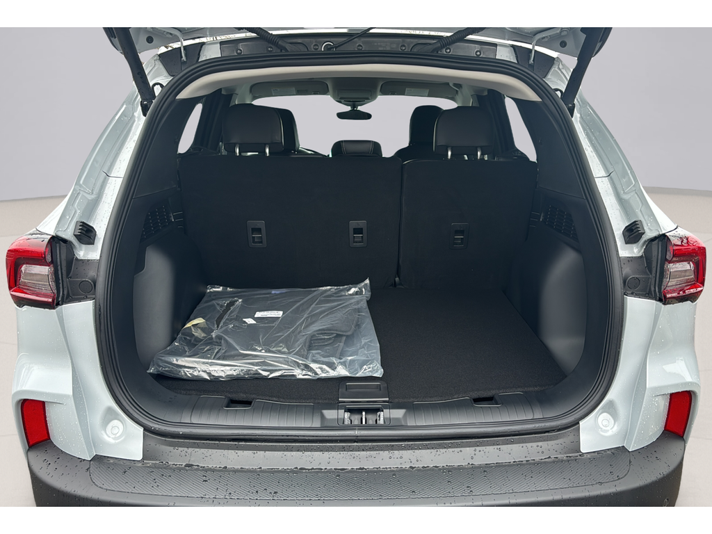 2026 Ford Escape Plug-In Hybrid Base