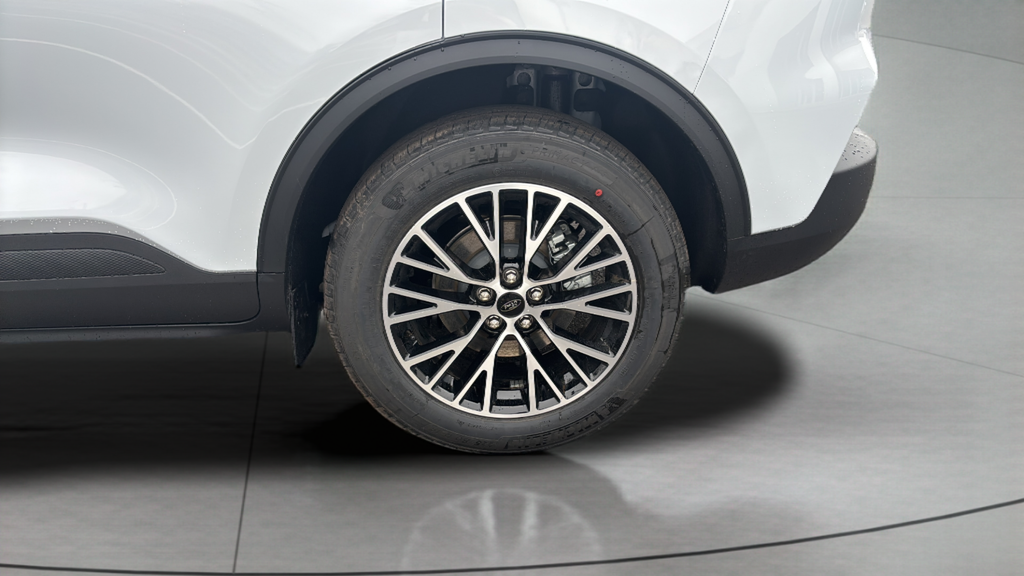 2026 Ford Escape Plug-In Hybrid Base