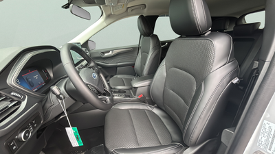 2026 Ford Escape Plug-In Hybrid Base