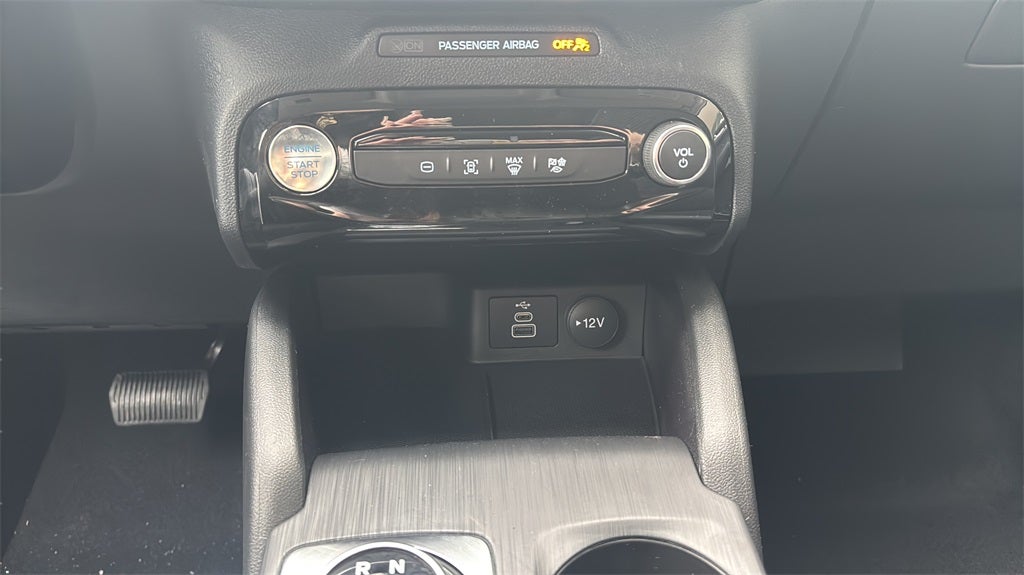 2026 Ford Escape Plug-In Hybrid Base