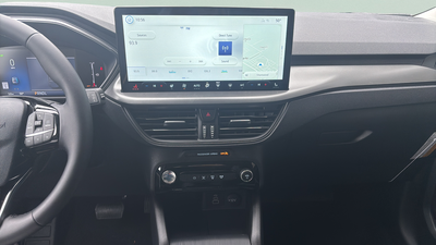 2026 Ford Escape Plug-In Hybrid Base