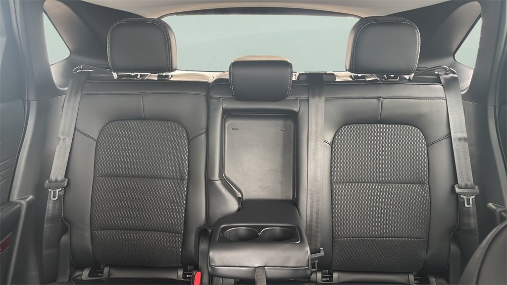 2026 Ford Escape Plug-In Hybrid Base