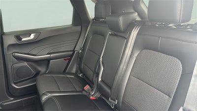 2026 Ford Escape Plug-In Hybrid Base