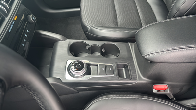 2026 Ford Escape Plug-In Hybrid Base