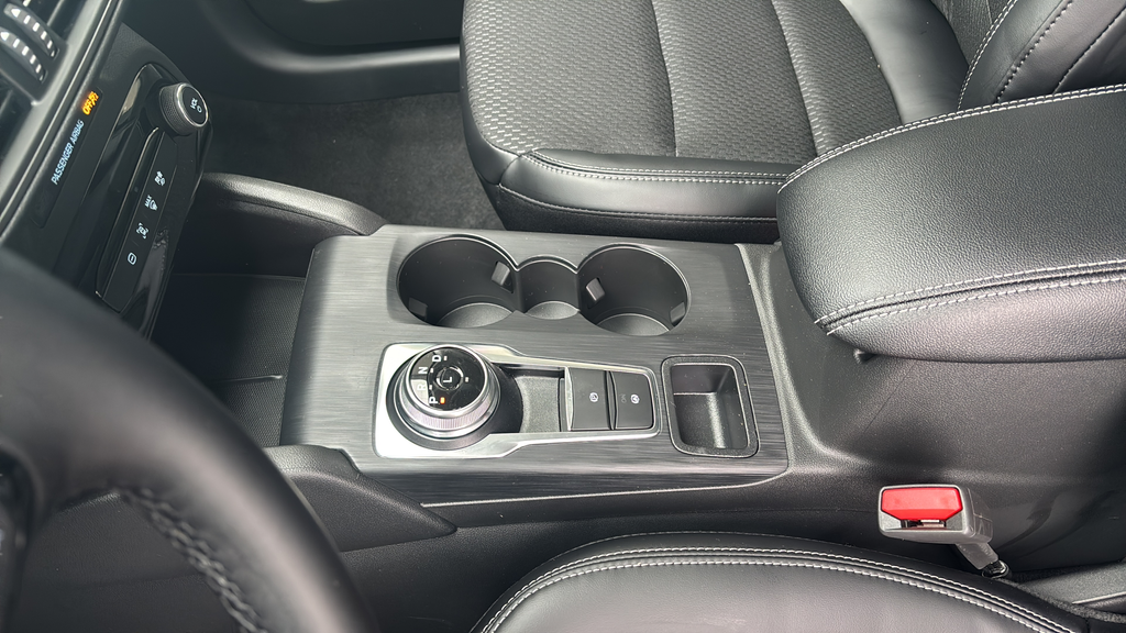 2026 Ford Escape Plug-In Hybrid Base