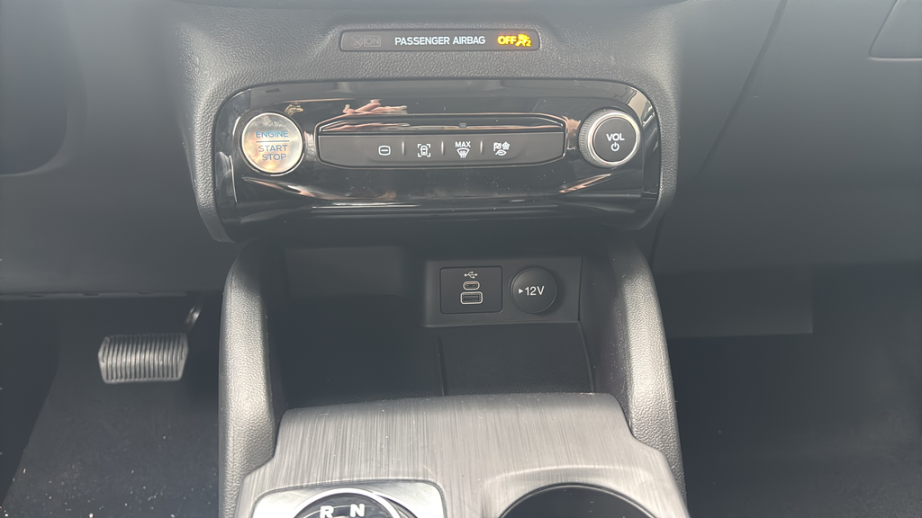 2026 Ford Escape Plug-In Hybrid Base