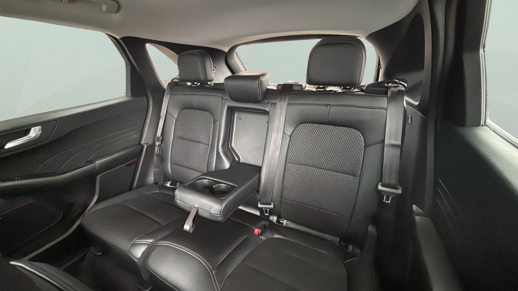 2026 Ford Escape Plug-In Hybrid Base