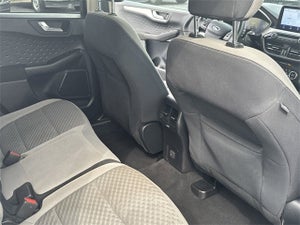 2020 Ford Escape SE Hybrid #3 AC #3 AC