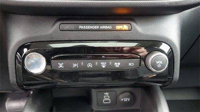 2026 Ford Escape Platinum