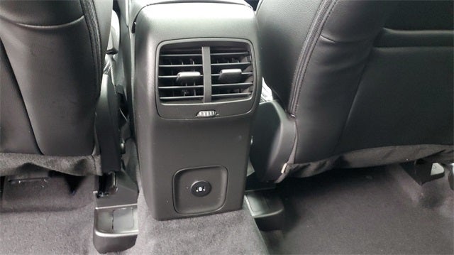 2026 Ford Escape Platinum