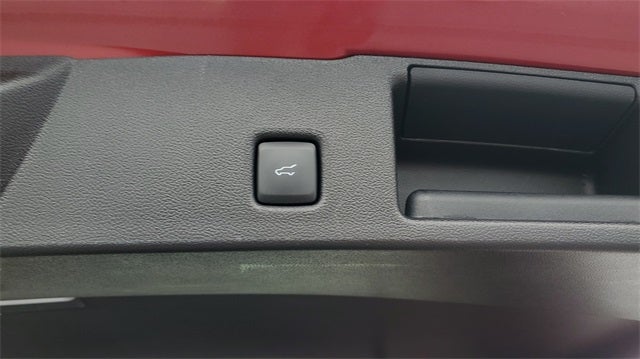 2026 Ford Escape Platinum