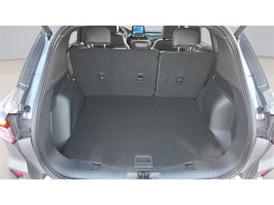 2026 Ford Escape Hybrid ST-Line Select