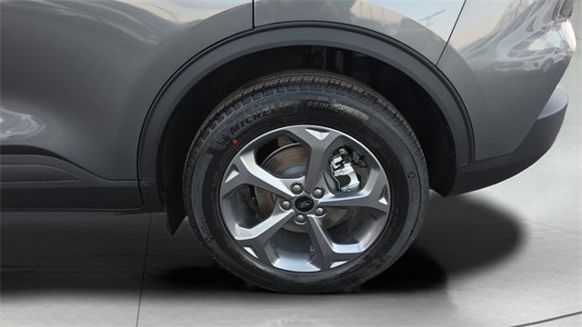 2026 Ford Escape Hybrid ST-Line Select