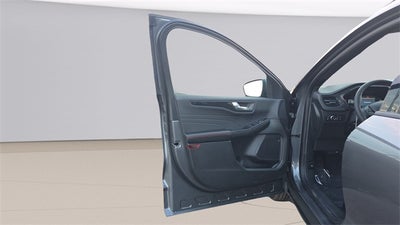 2026 Ford Escape Hybrid ST-Line Select