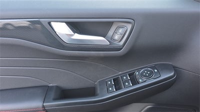 2026 Ford Escape Hybrid ST-Line Select