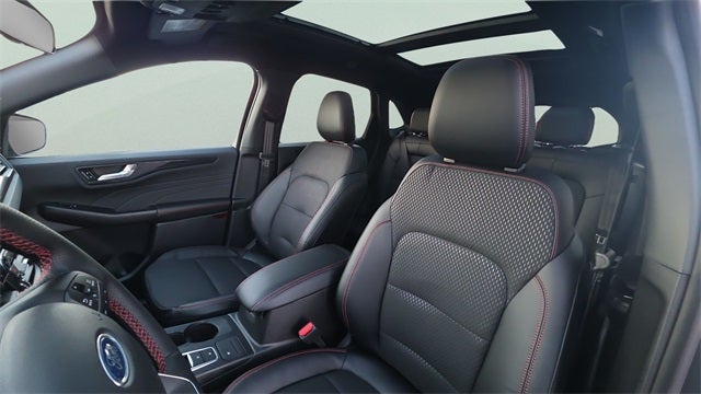 2026 Ford Escape Hybrid ST-Line Select